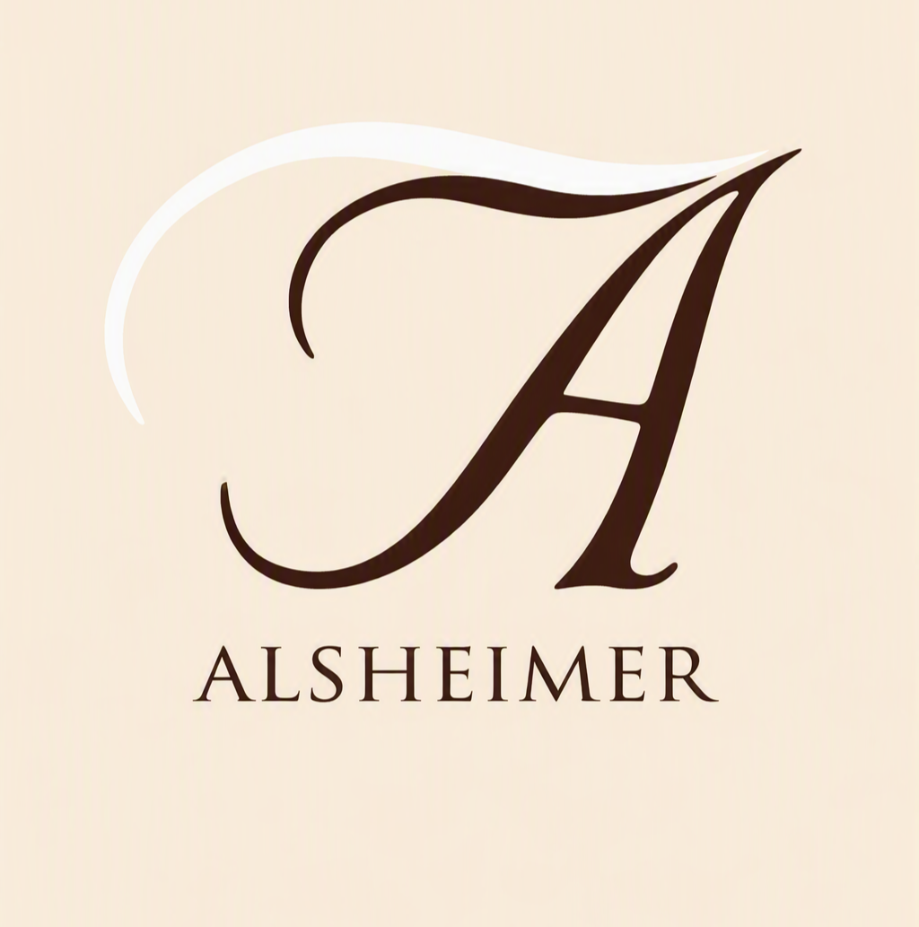 Logo Brennerei Alsheimer